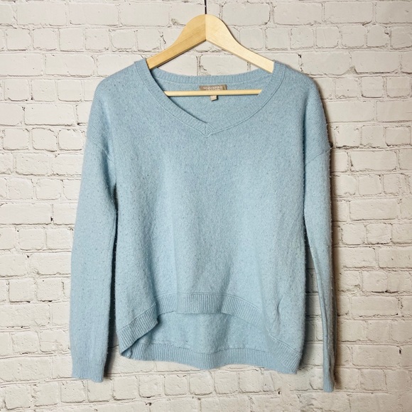 Banana Republic Merino Wool/ Cashmere Sweater S - Picture 4 of 5